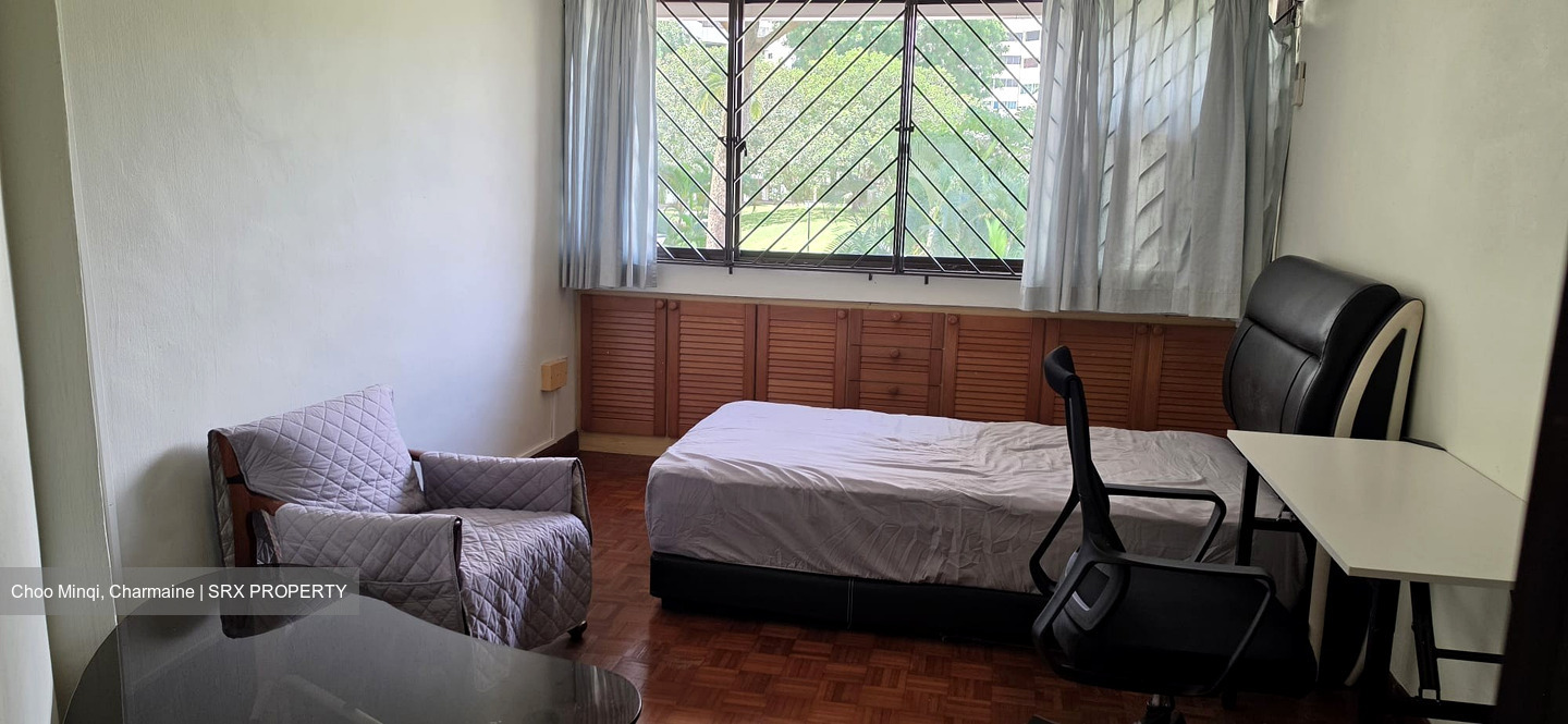 Ivory Heights (D22), Condominium #554518171